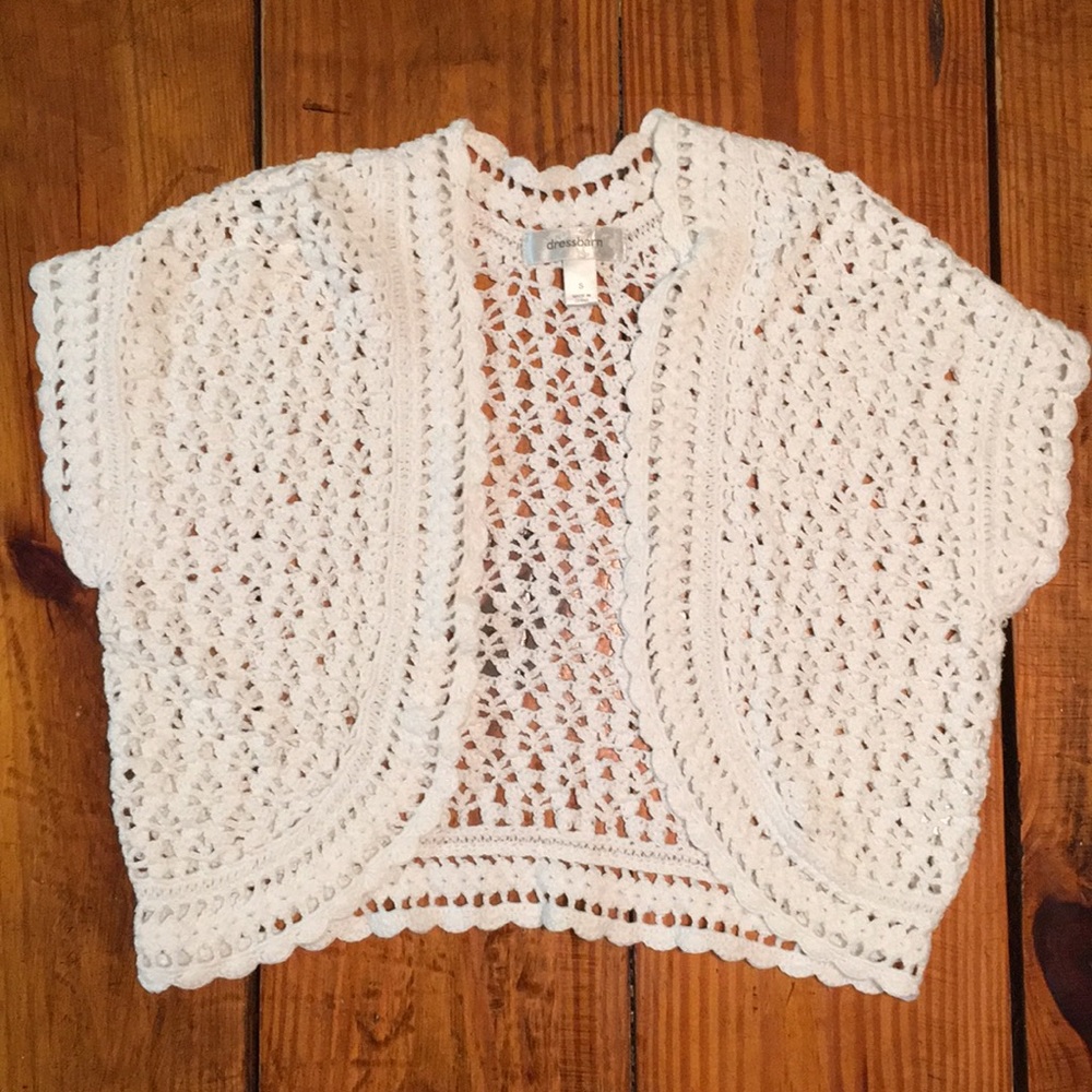 Dress Barn Sweater
